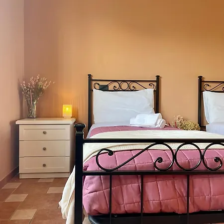 Apartamento Tiburtina Valley House Roma