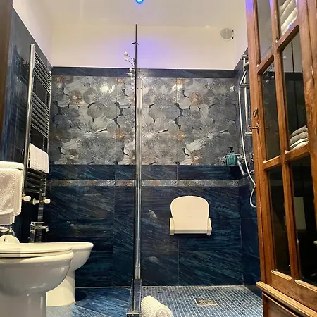 Tiburtina Valley House Roma