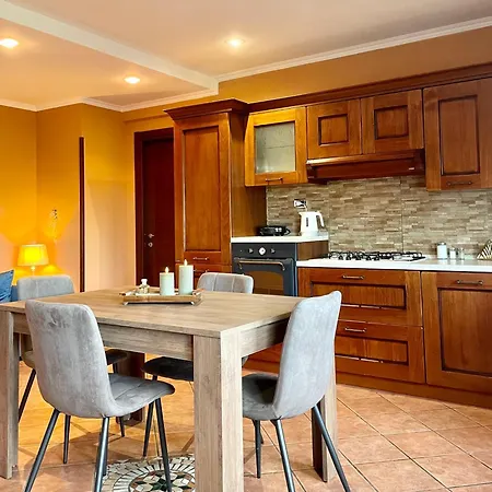 Tiburtina Valley House Apartamento *