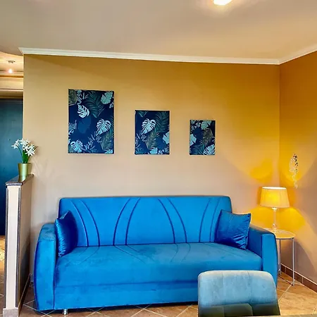 Apartamento Tiburtina Valley House *