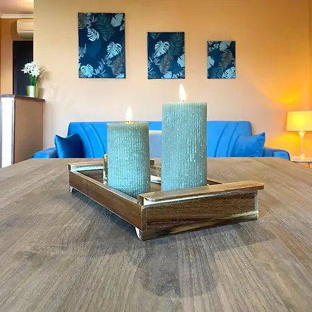 Tiburtina Valley House *