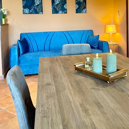 Tiburtina Valley House Roma
