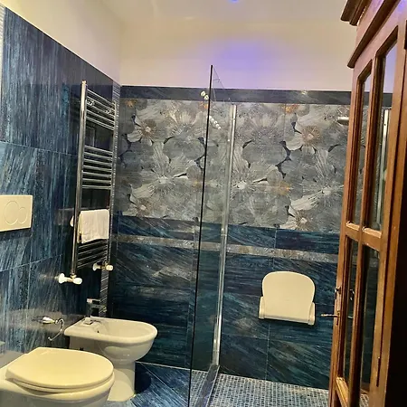 Tiburtina Valley House Apartamento Roma